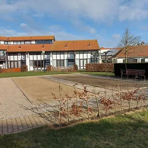 Duinengolf 5 Ferienhaus